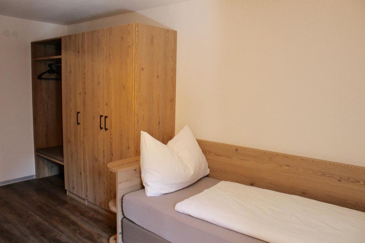 Apartmán Haus Les Melezes C Zermatt Exteriér fotografie